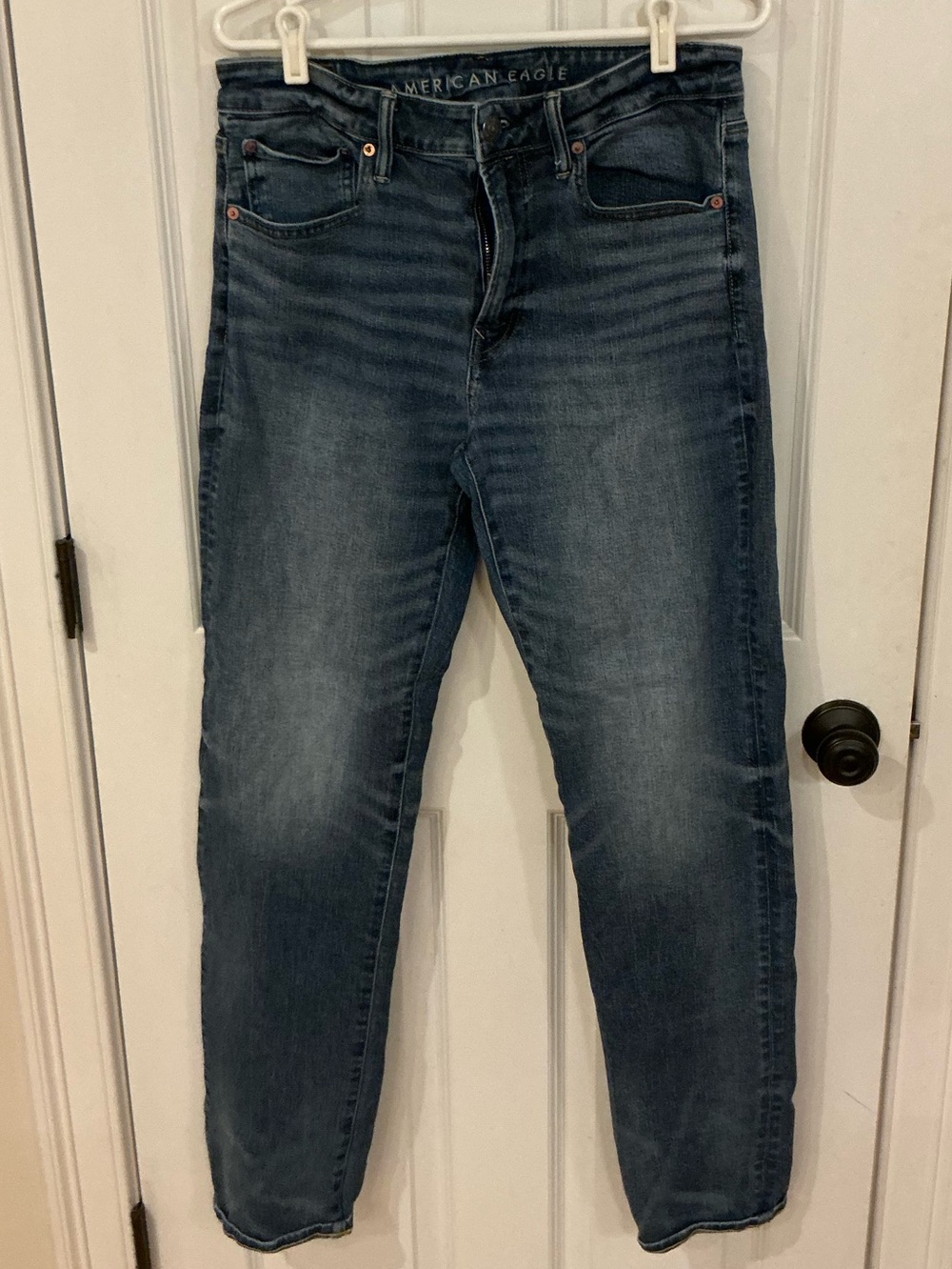 Mens American Eagle Jeans sz 32 waist 36 length